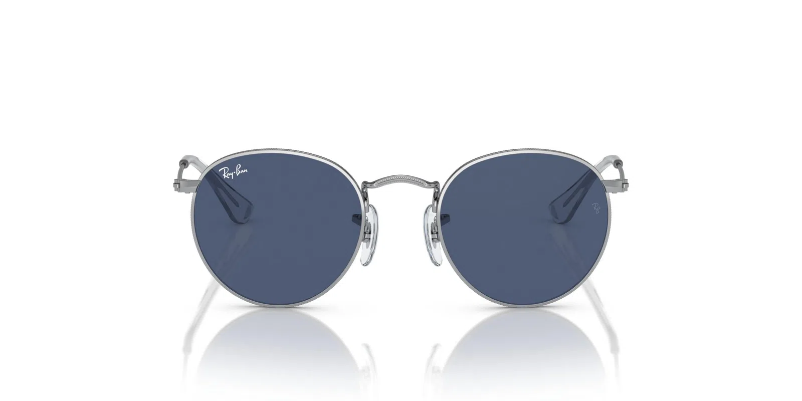 Ray-Ban Kids Round 0RJ9547S Sunglasses - view 68